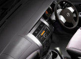Interior Nissan Livina Type X-Gear